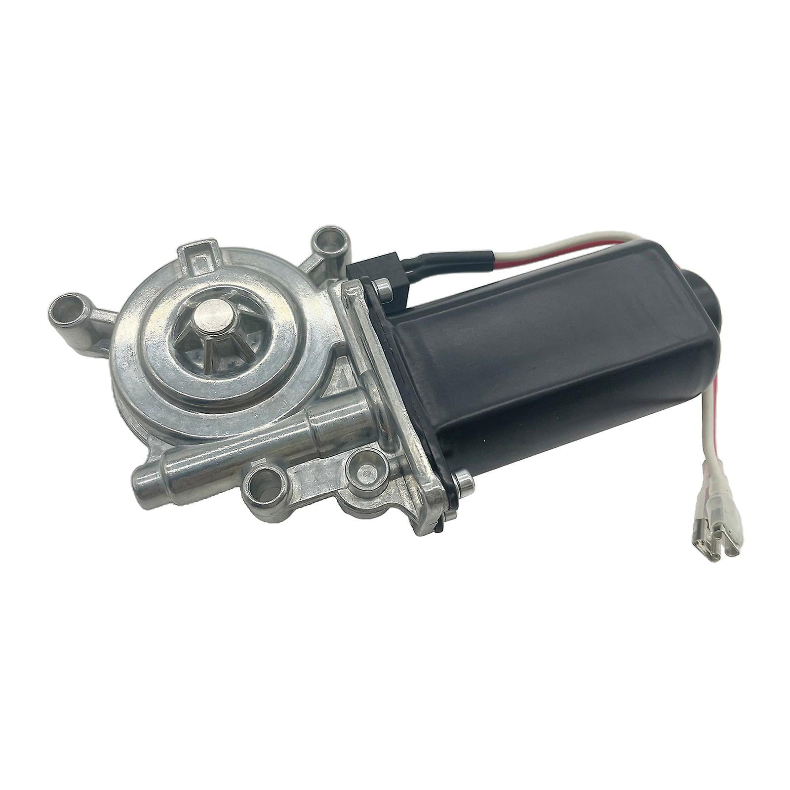 Rv power awning replacement motor 12volt dc for lippert 266149 373566