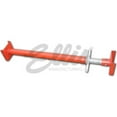 thumbnail image 6 of Ellis Manufacturing Company - Light Duty Steel Shores & Jack Post - 37" - 61" Adjustment Range - 12,000 lb Safe Load Capacity, 6 of 8