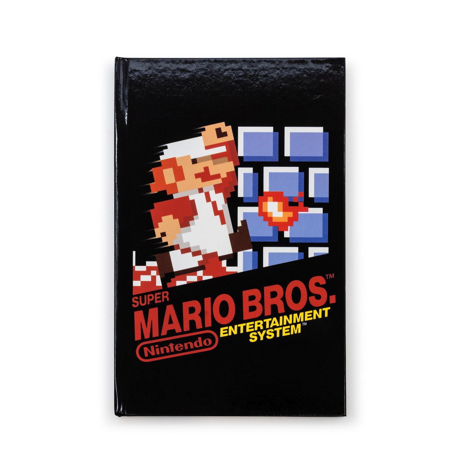 Super Mario Bros. Stationery Set (FR)