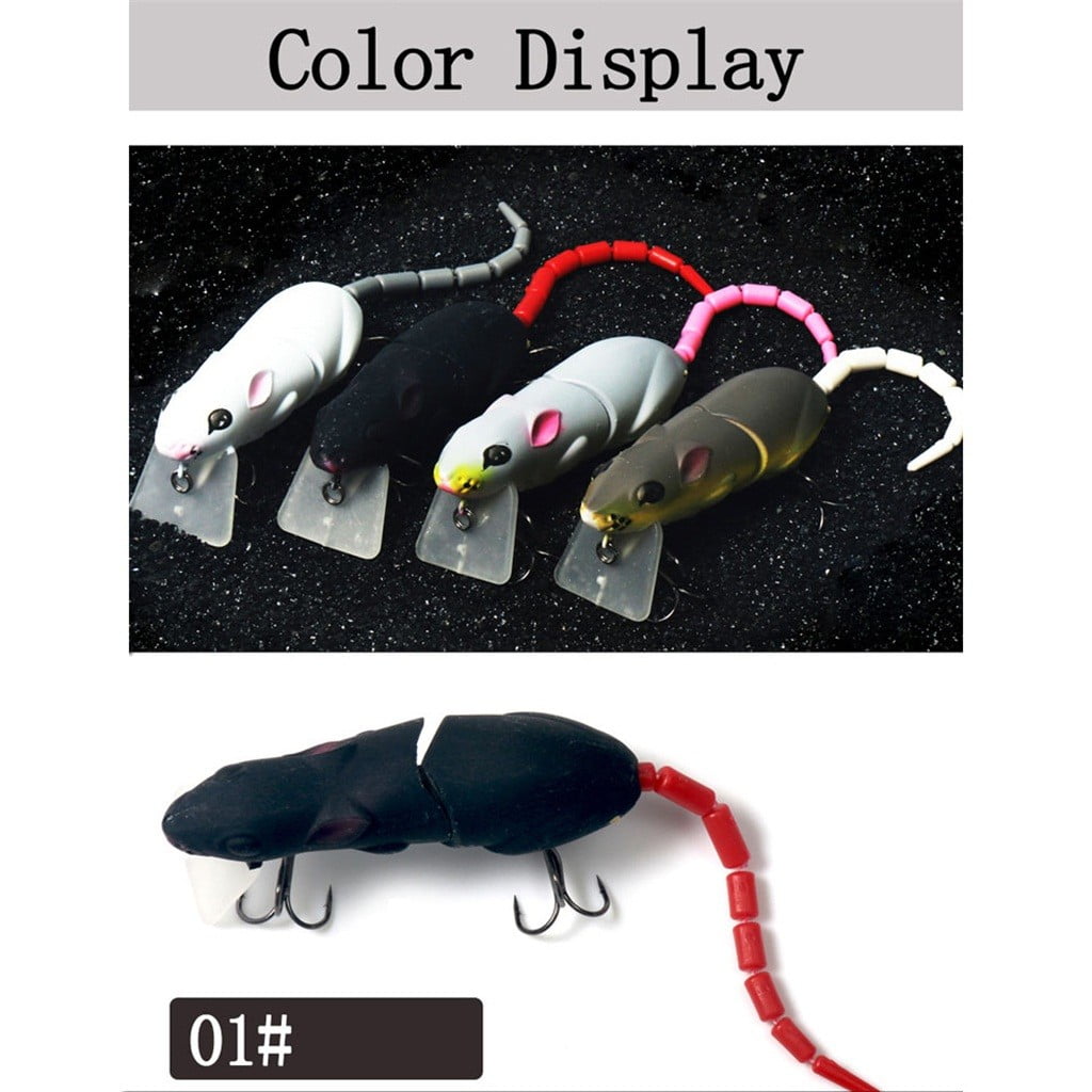 fish bait attractant