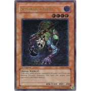 YuGiOh Flaming Eternity Ultimate Rare Shadowslayer FET-EN024