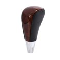 thumbnail image 1 of Car Automatic Ar Shift Knob Lever Shifter Stick For /harrier R, 1 of 5