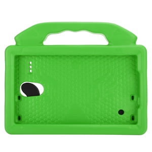 Tablet Shockproof Case Heavy Duty Rugged EVA Protective Shell Computer Protection EquipmentGreen