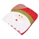 thumbnail image 1 of Decoración navideña, funda para silla navideña, funda extraíble para respaldo de silla, funda antideslizante para silla, rendimiento de alta gama, 1 of 8