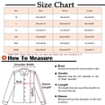thumbnail image 3 of Noarlalf Womens Coats, Women's Hardshell Jacket Spring Hooded Detachable Two Piece Outdoor Water Proof Mountaineering Trench Coat Womens Jacket Rain Jacket Red 2XL, 3 of 4