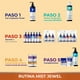thumbnail image 3 of MIST JEWEL Serum para Pestañas, Alargador con Biotina y soya de 8 ML, 3 of 8