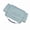 Blue, variant on Nieyigj Multi-functional Backpack Diaper Bag Waterproof Travel Baby Bag with Internal Compartment Design Lightweight and Portable for Mom and Dad, Blue (14.1 inches / 36.0 cm)