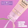 thumbnail image 2 of Base NYX PROFESSIONAL MAKEUP Bare With Me Blur Skin Tint, 2 of 9