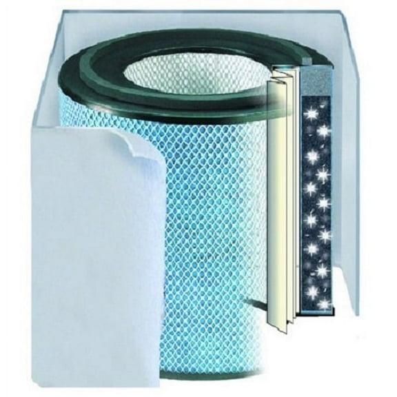 Austin Air Healthmate Jr Replacement Filter w/ Prefilter - Sandstone