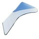 thumbnail image 4 of Sombrero para chal, capa protectora solar, capa con capucha y solapa para cuello, ideal para agricultores de arroz, agricultura, viajes, 4 of 8