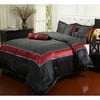 Nanshing Nairobi 7-Piece Bedding Comforter Set