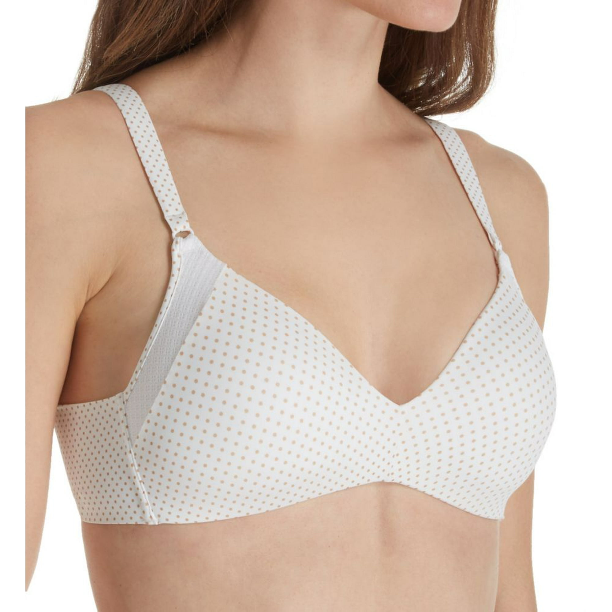 Women S Warner S Rn2771a Cloud 9 Pillow Soft Wire Free Bra With