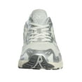 thumbnail image 4 of Mizuno Wave Rider 10 Trainers, White, 4 of 9