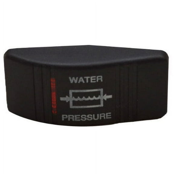 Carling Boat Rocker Switch Actuator | Godfrey Water Pressure