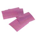 thumbnail image 4 of Cinta de Señuelo Sunnimix 5pcs Cinta de Prisma holográfica Pegatinas de Cebo Duro Rosado 10x7.9cm, 4 of 7
