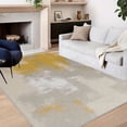 thumbnail image 5 of 5.3'x7.5' office floor mat for carpet rug pad for carpet checkered area rug high traffic area rug kitchen area rug, 5 of 10