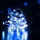 thumbnail image 3 of Fairy Lights Battery Operated Wedding Centerpiece Table Decorations Party Christmas Copper Wire String Lights Battery Powered, 3 of 5