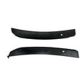 thumbnail image 1 of OE Compatible/Replacement Bumper Vertical Side Retainers 2-piece(CH1061123), 1 of 1