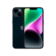 thumbnail image 1 of Apple iPhone 14 eSIM 128GB - Negro, 1 of 3