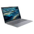 thumbnail image 2 of Laptop Lenovo Slim 3i 82XB00C2US Core i3 8GB 128GB 15.6" Gris, 2 of 5