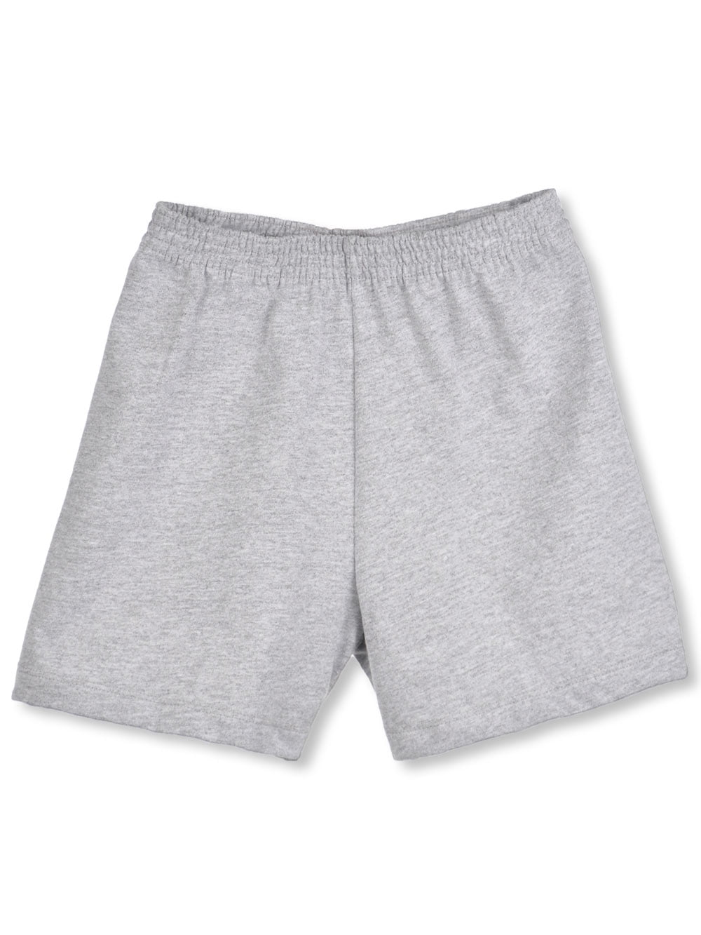 jersey gym shorts