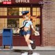 thumbnail image 5 of POP MART Peach Riot Rush Hour Series Blind Box Guess Bag Mystery Box Toys Doll Cute Figure Desktop Ornaments Gift Collection, 5 of 5