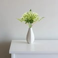 thumbnail image 5 of BinKFF Natural - Dried - Flowers Brazilian Small Star Daisy Dried Decorative Mini Chamomile Bouquet for Wedding Floral Arrangements Home Decorations Valentine's Day Gifts, 5 of 8