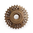 thumbnail image 3 of Vélo 6 Vitesses 13/14-28T Vis sur Roue Libre pour Position Shimano Pièces de Vélo, 3 of 8