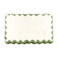 thumbnail image 2 of Qiopertar Super Absorbent Soft Bath Mat with Non-Slip Backing, Quick Dry Door Mat for Bathtub Entryway Shower, 2 of 6