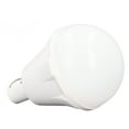 thumbnail image 3 of LED Bulb, Bulb Lamp 3 Gear Lights Soft Light Shade White Light  For Home, 3 of 8