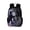 D, variant on 2026 New Black Hero Backpack - Large Capacity Schoolbag, Back to School Gifts, Cartoon Students Shoulder Bags, Lightweight Backpack for Students and Fans #E