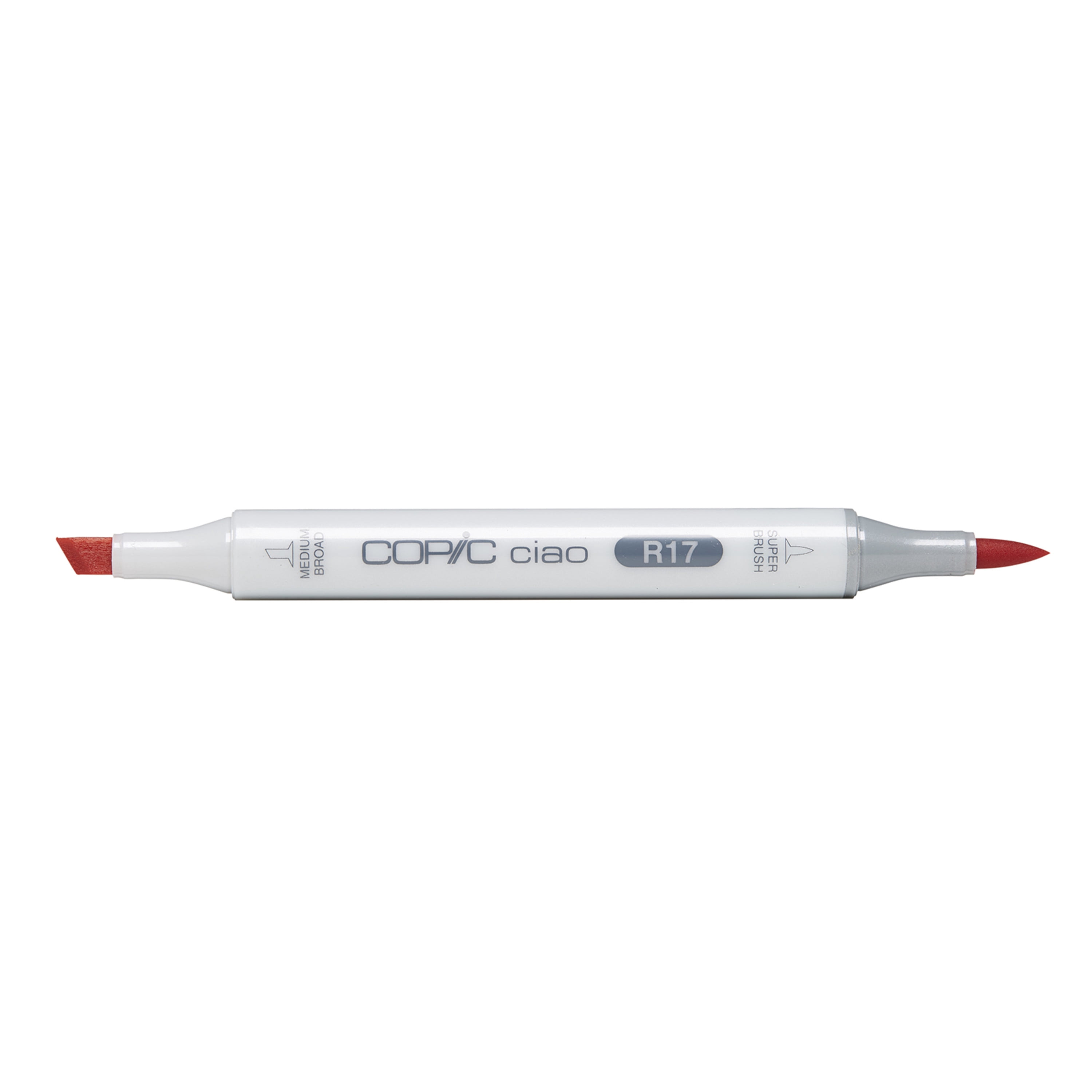 Copic Ciao Marker, Lipstick Orange