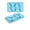 A004- D, variant on Silicone Cherry Shaped Cake Mold Non-Stick Baking Mould For Mousse Pastry Dessert 1 Pack