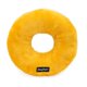 thumbnail image 2 of Juguete para Perro ZippyPaws Jumbo Donutz Arcoíris de Peluche 18 cm, 2 of 7
