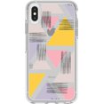 thumbnail image 2 of ATTOE Symmetry Series Case for ATTOE iPhone XS Max - Tonic Violet / Purple, 2 of 5