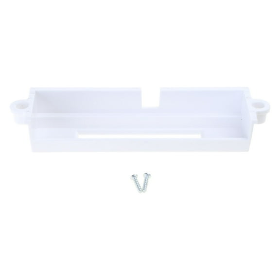 Game Card Slot Tray Region Free Cartridge Slot Replacement Part for N64 Game Console Easy Installation & Remove