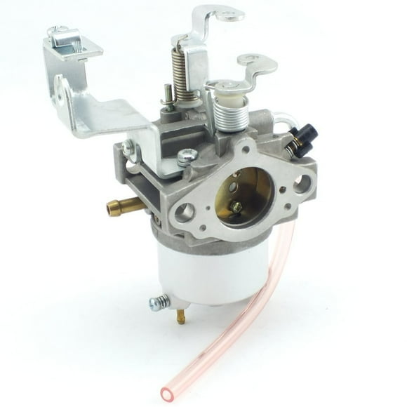 AXITRON Carburateur de Remplacement Compatible avec Moteur à Essence Yamaha 4 Temps Chariots de Golf G22-G29 2003-UP