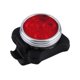 thumbnail image 1 of Juego de luces para bicicleta, luces de bicicleta recargables por USB superbrillantes, luces de bicicleta de montaña impermeables y recargables, luces LED de bicicleta de fácil montaje y seg, 1 of 5