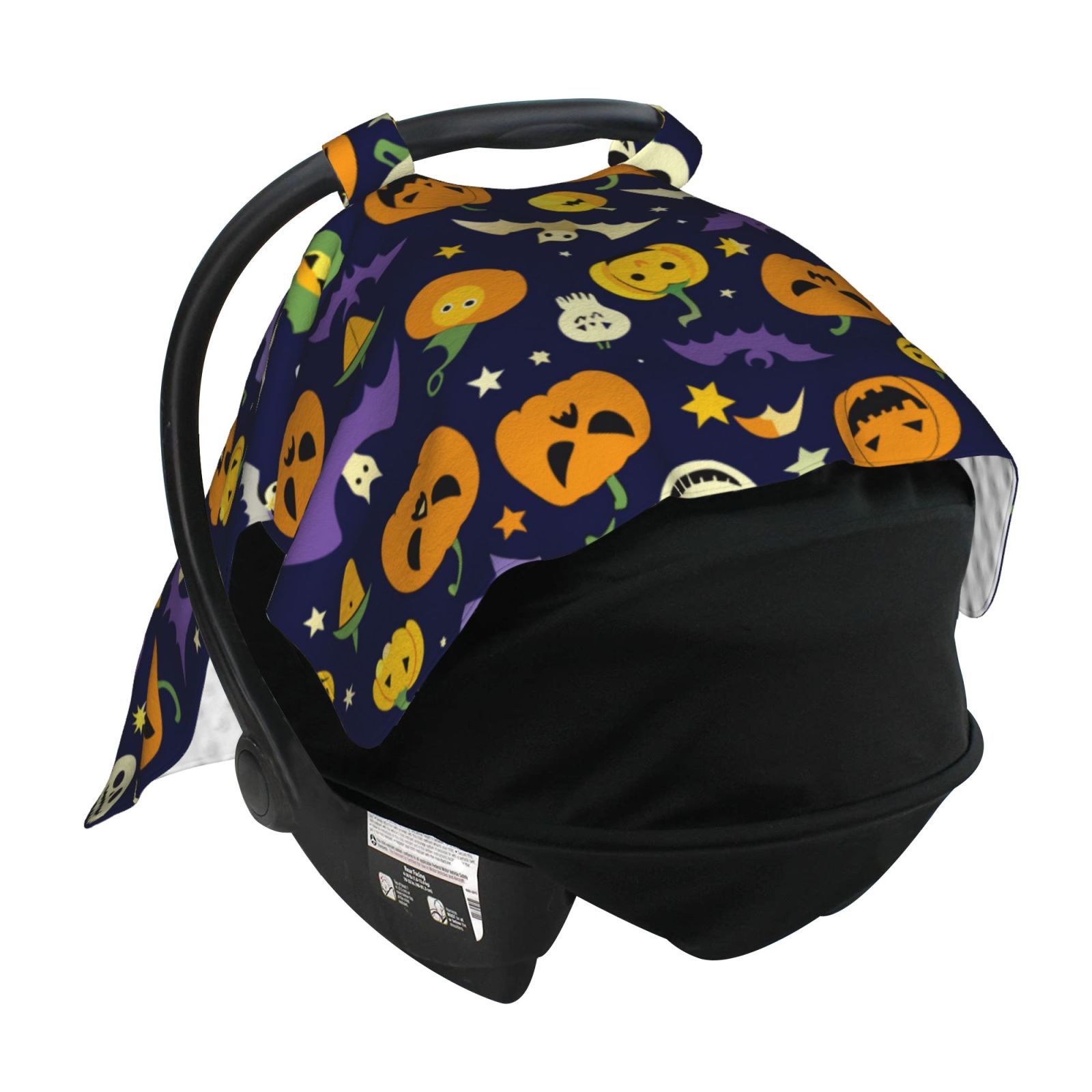Car Seat Cover Baby - ec908183-d6a7-4351-8097-6104c3d3a6aa Breathable Infant Car Seat Cover for Baby Carseat, Lightweight Comfort Baby Essentials Must Haves Newborn Stuff for Girl Boy