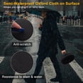 thumbnail image 4 of Funda de transporte XINGFUDAO para auriculares y controlador Meta Quest 3S VR, 4 of 5