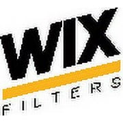 WIX Cartridge Hydraulic Metal Canister Filter