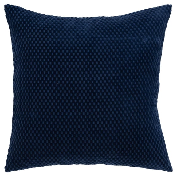 Rizzy Home 20"X20" 1 poly filled pillow