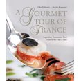 thumbnail image 2 of Un Tour Gourmet de France: Restaurants Légendaires de Paris à la Côte D'Azur, 2 of 3