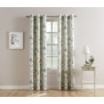 thumbnail image 5 of No. 918 Mabel Casual Grommet Window Curtain Panel, 5 of 7