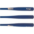 thumbnail image 2 of Brett Bros. 34" Maple Wood Fungo Baseball Bat: BBIFUNGO, 2 of 16
