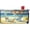 Summer, variant on Summer Mailbox Covers Magnetic Standard Size 18" X 21" Beach Life Mailbox Cover Summer Nautical Magnetic Mailbox Covers Post Wraps Letter Box Cover for Home Garden Yard Decor