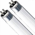 thumbnail image 1 of 3pcs T5 High Efficiency 840 Cool White Fluorescent 549mm Tube 4000k He (fh1840), 1 of 5