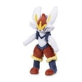 thumbnail image 1 of Pokemon Center Cinderace Posable Poké Plush - 8 ¾ In., 1 of 6