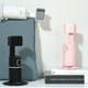 thumbnail image 4 of Injueey Los selfies inteligentes con soporte para fotografía con plástico de seguimiento facial son resistentes y duraderos Videojuegos y accesorios blanco, 4 of 6
