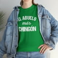 thumbnail image 7 of El Abuelo Mas Chingon - Spanish Grandpa Gift - Spanglish - Espanol -ID: 139, 7 of 7